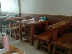 -老熟人串吧家常菜(旧宫店)