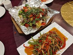 -食尚盐帮菜(杜甫草堂店)
