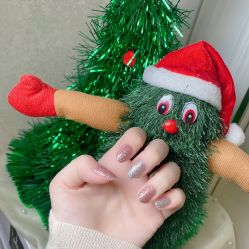 -U3美甲
