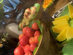 -喜庭海鲜自助(北辰三角洲北辰荟店)