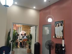 -海马体照相馆(上海宝山万达广场店)
