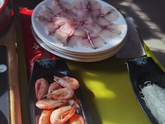 -活鱼馆(宜兴埠店)
