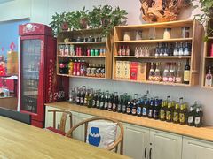 -悠斋餐厅海鲜家常菜(火车站店)