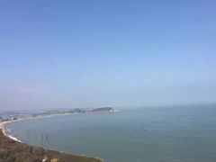 -漳州滨海火山岛自然生态风景区