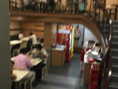 用餐区-老头盖浇饭(南京新街口明瓦廊宏光酒店店)