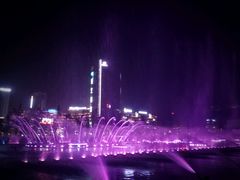 -百林公园-两江幸福广场
