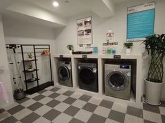 -西安钟楼北大街希尔顿欢朋酒店