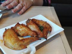 -必胜客(滨江店)