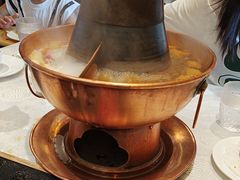 -东来顺饭庄(天坛店)