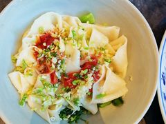 -长安记·大美陕菜(大族广场店)