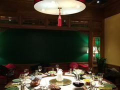 包厢-那家小馆•北京菜•烤鸭(中关村店)