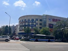 -郭靖内蒙菜·烤全羊·烧烤(望京旗舰店)