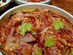 毛血旺-辛香汇(飞洲店)