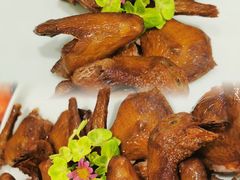 -银筵(武夷路店)