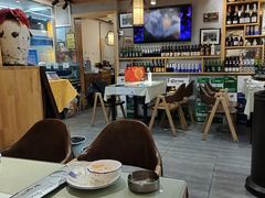 大堂-以前的小酒馆(中山广场店)