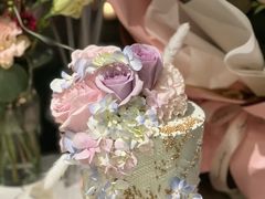-Biteology Artisan Cakes(红庄·国际文化保税创新园店)