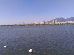 -飞来湖湿地公园