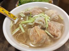 -一记面馆(易发店)