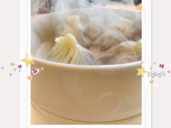 上海小笼包-上海和平饭店龙凤厅 Dragon Phoenix
