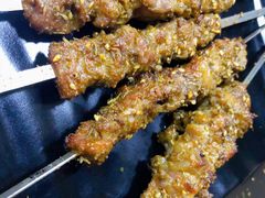 -丹东丛炟海鲜烧烤(江艺路店)