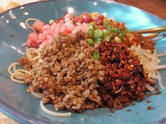 贵州肉臊拌面-贵凤凰贵州米粉(五道口店)