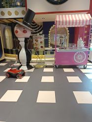 -meland club亲子乐园(北京芳圆里ID MALL店)