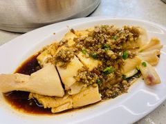 -肥仔文澳门猪骨煲(南京西路店)