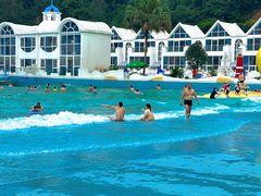 -清泉湾生态旅游度假区