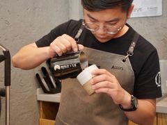 -Infica Coffee