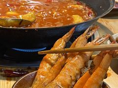 -阳阳老火锅(小南门店)