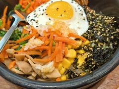 -米村拌饭(东方新天地店)