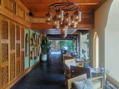 -四季酒店下午茶