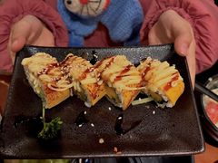-小川洋风料理(江汉路店)