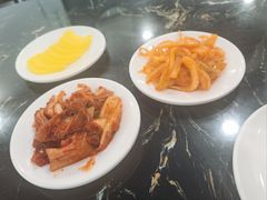 -桃园中华料理炸酱面(燕儿岛路店)
