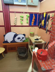 -斯坦熊亲子密室(富力广场店)