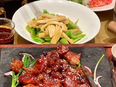 -羊之道草原味道清真餐厅(番禺店)