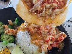 -海盗虾饭·剥好的小龙虾饭(SOHO尚都店)
