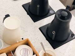 -Onirii Coffee(长乐路店)