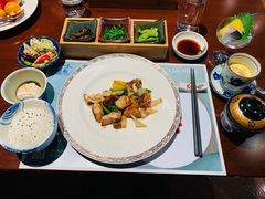 -一本魅·日式料理