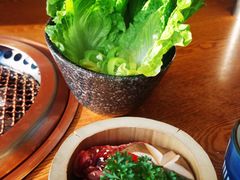 -炎蔵牛舌烤肉