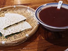 -袁家村关中印象美食(万象汇店)
