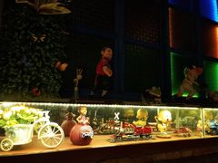 -唯语西餐厅(坦洲店)