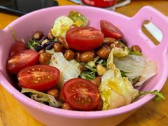 -炒豆合作社(东四总店)