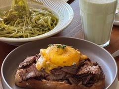 -UPPER KITCHEN(延安路店)