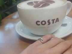 -COSTA COFFEE(西贸凯德晶品4层2店)