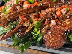 -春天里餐厅·云南创意菜特色美食(束河店)