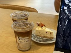 -Seesaw Coffee(深圳深业上城店)