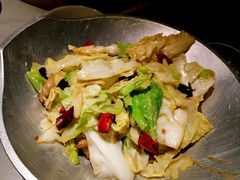 -绿茶餐厅(领展购物广场·中关村店)