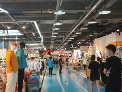 -法雅体育工厂店(皂君庙路店)