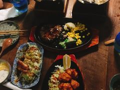 -铃木食堂(帽儿胡同店)
